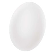   LED mennyezeti lámpa TIVI 8,6W 1300lm IP44 WW fehér                                                   ZM3416