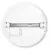 LED mennyezeti lámpa Tori 24W IP54 2400lm WW                                                          ZM4122