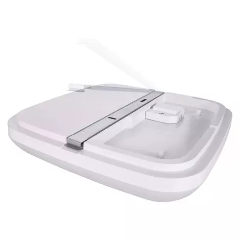 LED mennyezeti lámpa Dori IP54/18W/1800lm/NW                                                          ZM4313