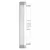 LED mennyezeti lámpa Tori 15W IP54 1500lm NW                                                          ZM4323