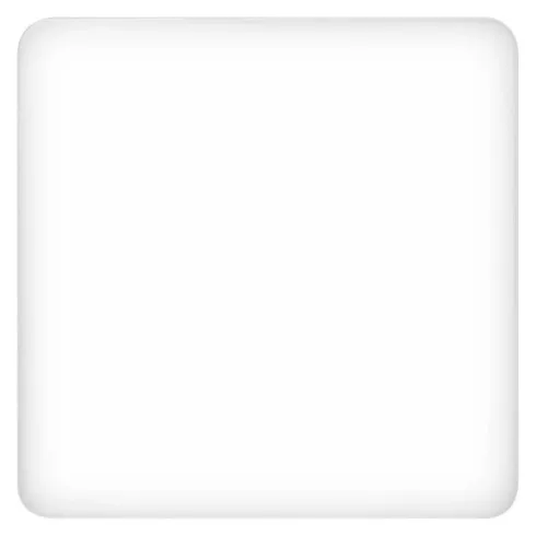 LED mennyezeti lámpa Tori 24W IP54 2400lm NW                                                          ZM4324