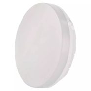   LED mennyezeti lámpa Tori 15W 1500lm IP54 NW MW mozgásérzékelővel                                     ZM4328