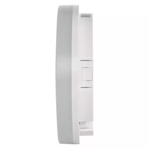 LED mennyezeti lámpa Tori 15W 1500lm IP54 NW MW mozgásérzékelővel                                     ZM4328