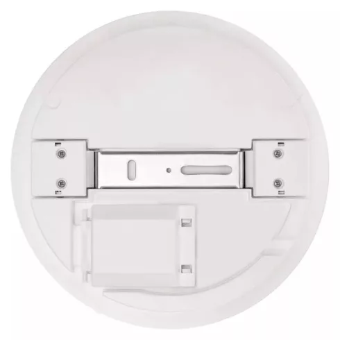 LED mennyezeti lámpa Tori 15W 1500lm IP54 NW MW mozgásérzékelővel                                     ZM4328