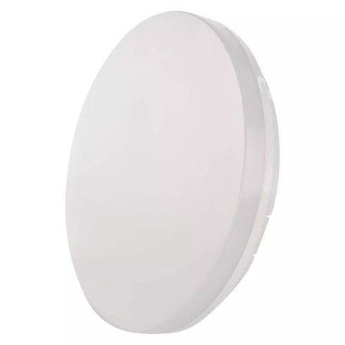 LED mennyezeti lámpa Tori 24W 2400lm IP54 NW MW mozgásérzékelővel                                     ZM4329