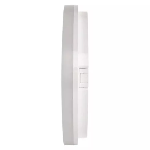 LED mennyezeti lámpa Tori 24W 2400lm IP54 NW MW mozgásérzékelővel                                     ZM4329