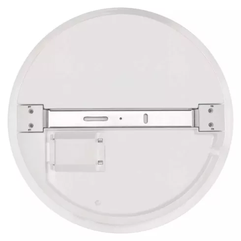 LED mennyezeti lámpa Tori 24W 2400lm IP54 NW MW mozgásérzékelővel                                     ZM4329