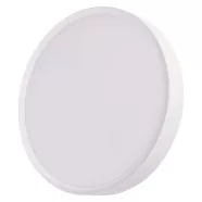   LED lámpatest RORI 17W 1400lm IP20 CCT, kerek, fehér                                                  ZM4400