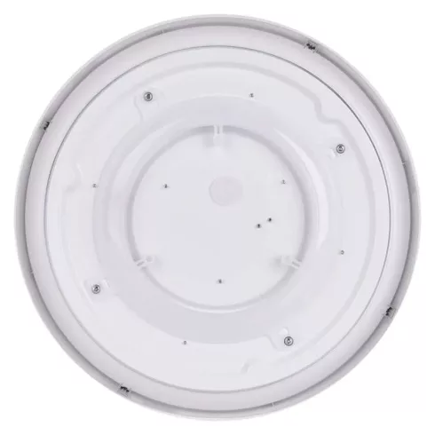 LED lámpatest RORI 17W 1400lm IP20 CCT, kerek, fehér                                                  ZM4400