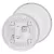 LED lámpatest RORI 17W 1400lm IP20 CCT, kerek, fehér                                                  ZM4400