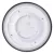 LED lámpatest RORI 17W 1100lm IP20 CCT, kerek, fekete                                                 ZM4401