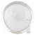 LED mennyezeti lámpa, 30W, 180-1800lm, 2700-6500K, CCT, dimmelhető, 115°, kör, fehér, IP20, SABI      ZM5111