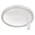 LED mennyezeti lámpa, 45W, 270-2700lm, 2700-6500K, CCT, dimmelhető, 115°, kör, fehér, IP20, SABI      ZM5112