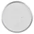 LED mennyezeti lámpa, 45W, 270-2700lm, 2700-6500K, CCT, dimmelhető, 115°, kör, fehér, IP20, SABI      ZM5112