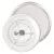 LED mennyezeti lámpa, 45W, 270-2700lm, 2700-6500K, CCT, dimmelhető, 115°, kör, fehér, IP20, SABI      ZM5112