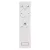 LED mennyezeti lámpa, 45W, 270-2700lm, 2700-6500K, CCT, dimmelhető, 115°, kör, fehér, IP20, SABI      ZM5112
