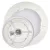 LED mennyezeti lámpa, 45W, 270-2700lm, 2700-6500K, CCT, dimmelhető, 115°, kör, fehér, IP20, REMI      ZM5113