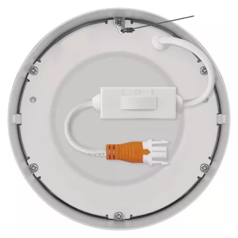 LED lámpatest felületi Nexxo 7,6W 680lm IP40 CCT                                                      ZM5123