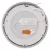 LED lámpatest felületi Nexxo 7,6W 680lm IP40 CCT                                                      ZM5123
