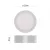 LED lámpatest felületi Nexxo 7,6W 680lm IP40 CCT                                                      ZM5123