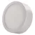 LED lámpatest Nexxo, kerek 7,6W IP40 NW, felületi                                                     ZM5125