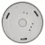LED lámpatest Nexxo, kerek 7,6W IP40 NW, felületi                                                     ZM5125