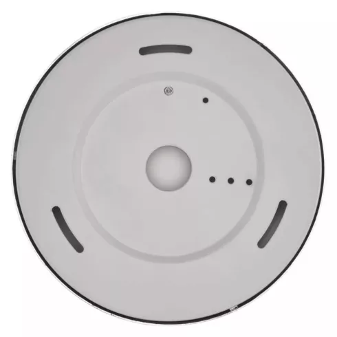 LED lámpatest felületi Nexxo 12,5W 1100lm IP40 CCT                                                    ZM5133