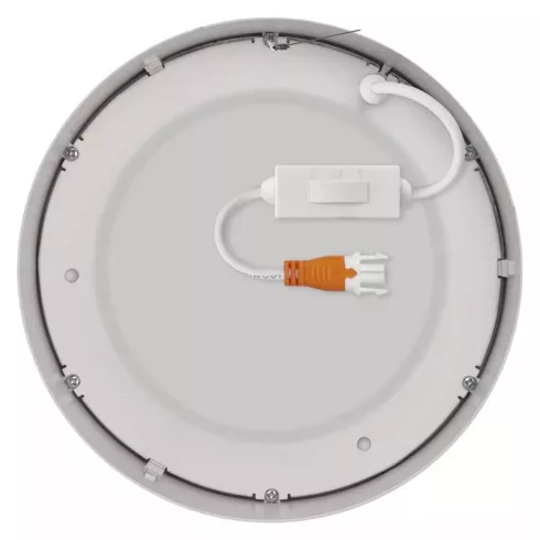 LED lámpatest felületi Nexxo 12,5W 1100lm IP40 CCT                                                    ZM5133