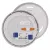 LED lámpatest felületi Nexxo 12,5W 1100lm IP40 CCT                                                    ZM5133