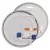LED lámpatest Nexxo, kerek 12,5W IP40 NW, felületi                                                    ZM5135
