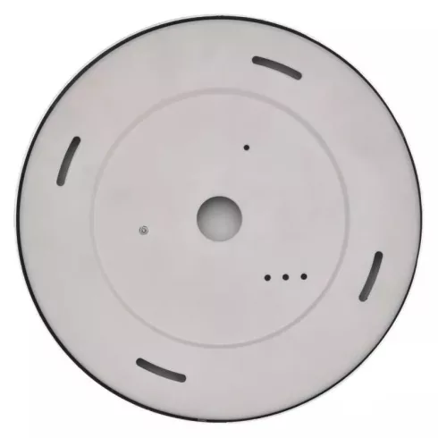 LED lámpatest felületi Nexxo 21W 1900lm IP40 CCT                                                      ZM5143
