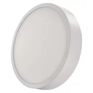  LED lámpatest Nexxo, kerek 21W IP40 NW, felületi                                                      ZM5145