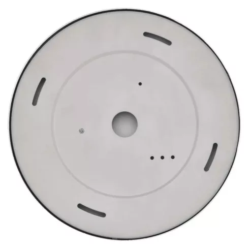 LED lámpatest Nexxo, kerek 21W IP40 NW, felületi                                                      ZM5145