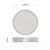 LED lámpatest Nexxo, kerek 21W IP40 NW, felületi                                                      ZM5145