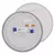 LED lámpatest felületi Nexxo 28,5W 2700lm IP40 CCT                                                    ZM5153