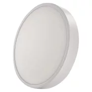   LED lámpatest Nexxo, kerek 28,5W IP40 NW, felületi                                                    ZM5155