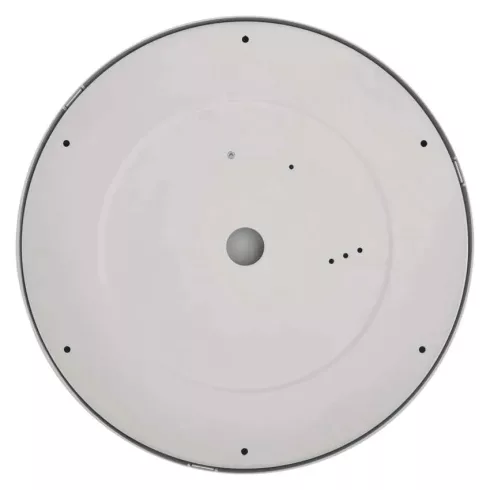 LED lámpatest Nexxo, kerek 28,5W IP40 NW, felületi                                                    ZM5155