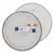 LED lámpatest Nexxo, kerek 28,5W IP40 NW, felületi                                                    ZM5155