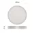 LED lámpatest Nexxo, kerek 28,5W IP40 NW, felületi                                                    ZM5155