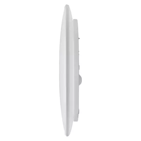 LED mennyezeti lámpa Alvi 24W IP20 dimmelhető, távirányítóval                                         ZM5165