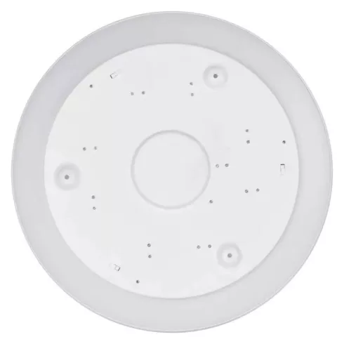 LED mennyezeti lámpa Alvi 24W IP20 dimmelhető, távirányítóval                                         ZM5165