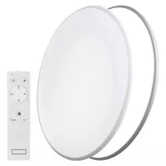   LED mennyezeti lámpa Alvi 36W IP20 dimmelhető, távirányítóval                                         ZM5166