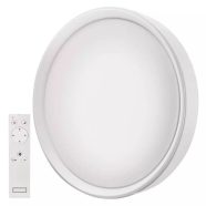   LED mennyezeti lámpa Ilvi 30W IP20 dimmelhető, távirányítóval                                         ZM5168