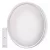 LED mennyezeti lámpa Ilvi 45W IP20 dimmelhető, távirányítóval                                         ZM5169