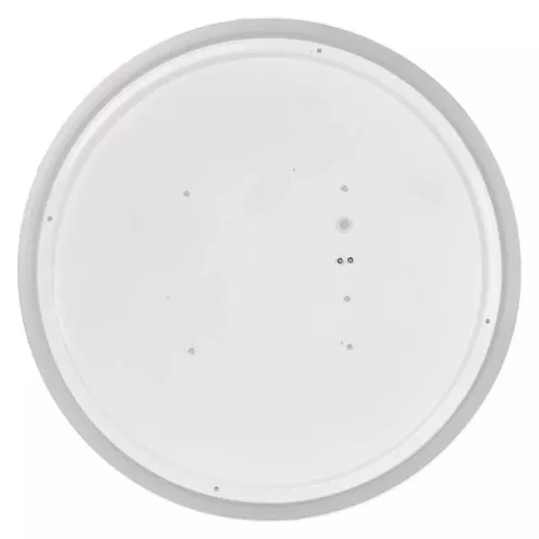 LED mennyezeti lámpa Ilvi 45W IP20 dimmelhető, távirányítóval                                         ZM5169