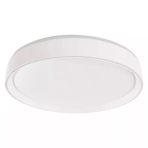 LED mennyezeti lámpa Ilvi 45W IP20 dimmelhető, távirányítóval                                         ZM5169