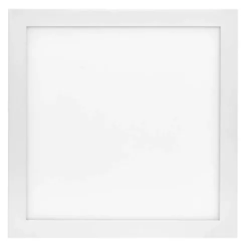 LED mennyezeti panel Rivi 30x30 20W IP20 dimmelhető, távirányítóval                                   ZM5171