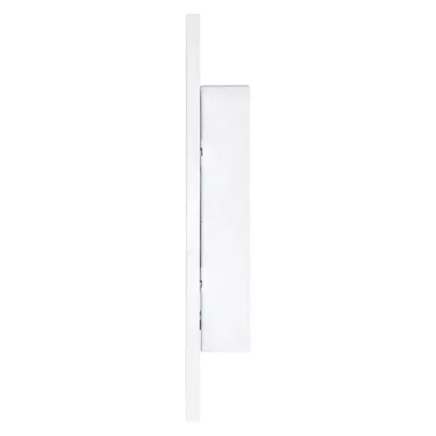 LED mennyezeti panel Rivi 30x30 20W IP20 dimmelhető, távirányítóval                                   ZM5171
