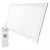 LED mennyezeti panel Rivi 30x60 25W IP20 dimmelhető, távirányítóval                                   ZM5172
