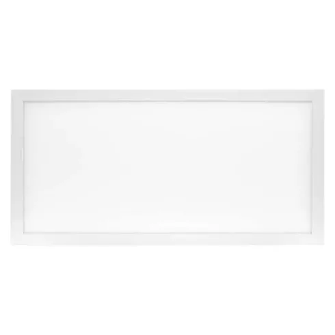 LED mennyezeti panel Rivi 30x60 25W IP20 dimmelhető, távirányítóval                                   ZM5172